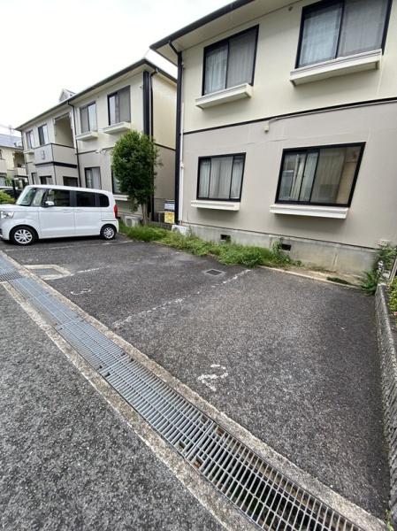 サンビレッジ東神田　A