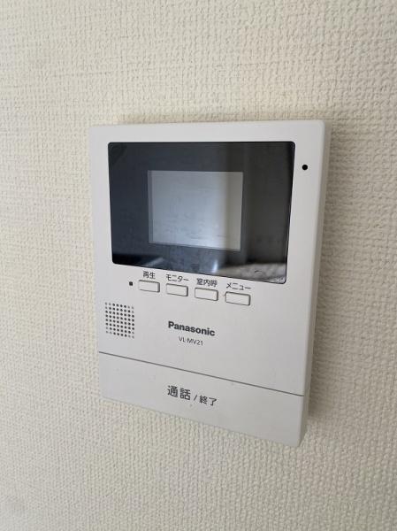 寝屋川市中神田町のマンション