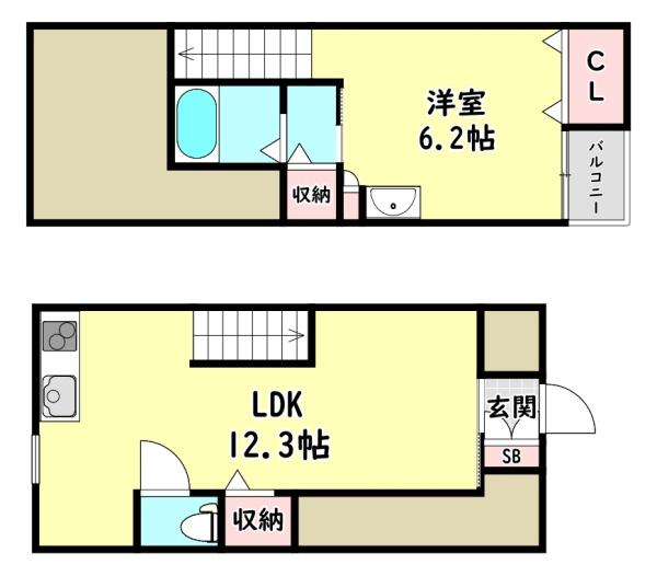 CASAHorizonkorien