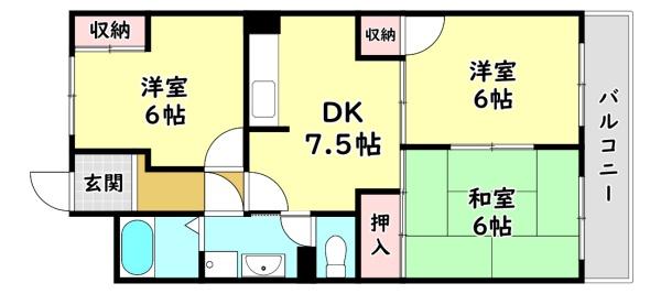 グランデール