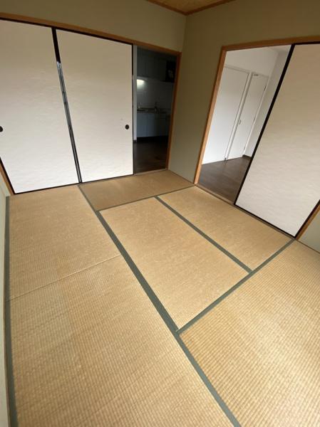 寝屋川市若葉町のマンション