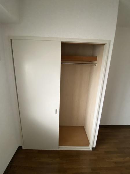 寝屋川市若葉町のマンション
