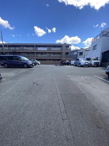 寝屋川市若葉町のマンション
