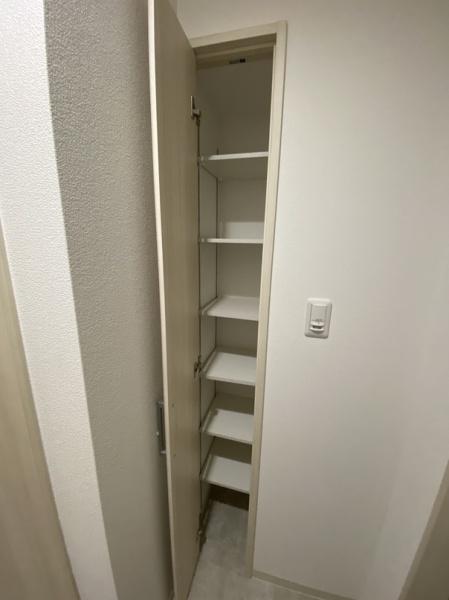 門真市大池町のアパート