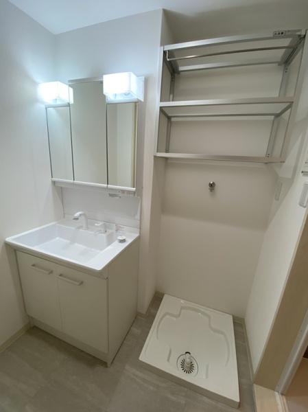 門真市大池町のアパート