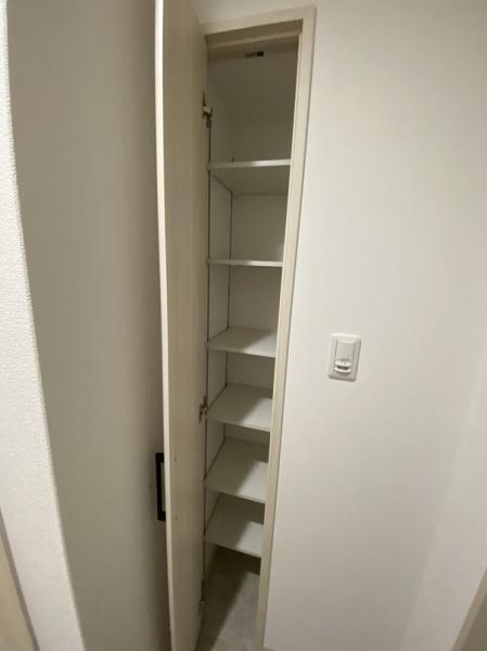 門真市大池町のアパート