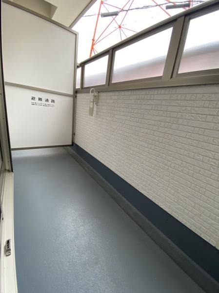 クリエオーレ大池町Ⅱ