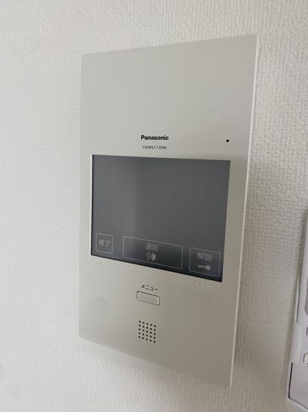 クリエオーレ大池町Ⅱ