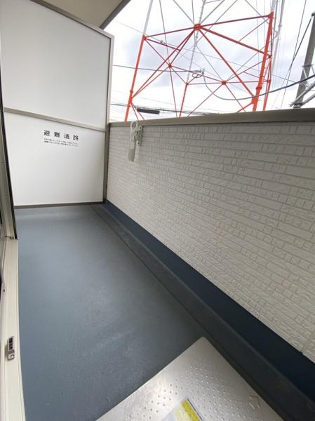 クリエオーレ大池町Ⅱ