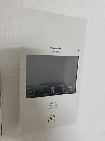 クリエオーレ大池町Ⅱ