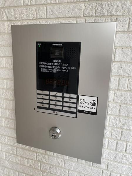 クリエオーレ大池町Ⅱ