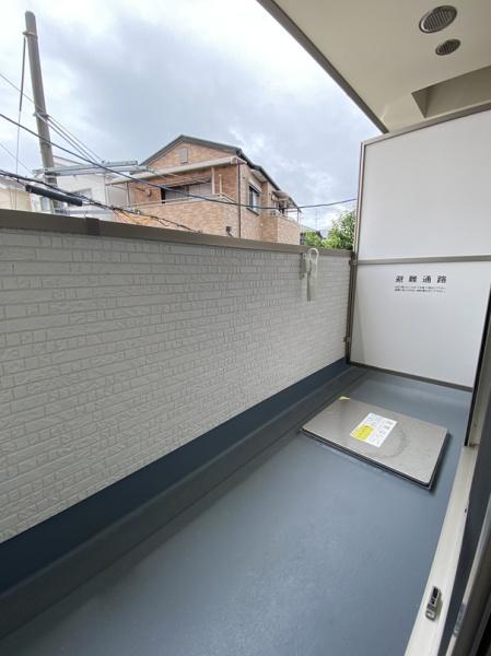 クリエオーレ大池町Ⅱ