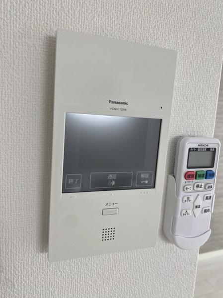 クリエオーレ大池町Ⅱ