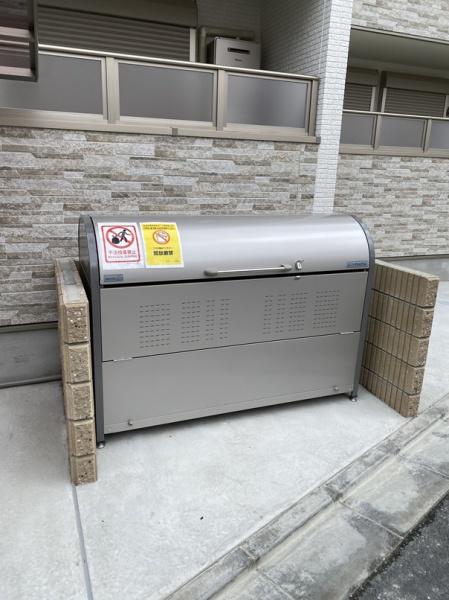 クリエオーレ大池町Ⅱ