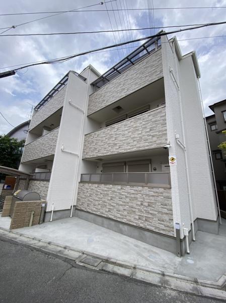 クリエオーレ大池町Ⅱ
