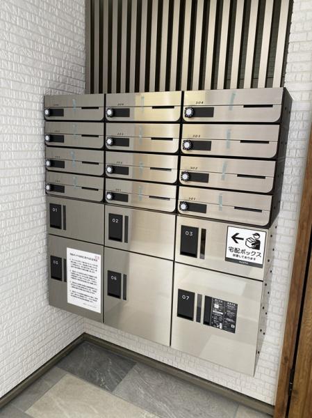 クリエオーレ大池町Ⅱ