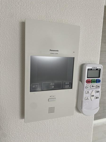 クリエオーレ大池町Ⅱ