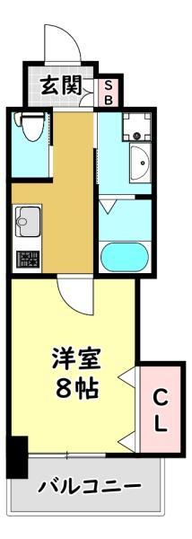 D-Court門真駅前