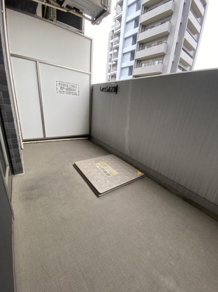 門真市小路町のマンション