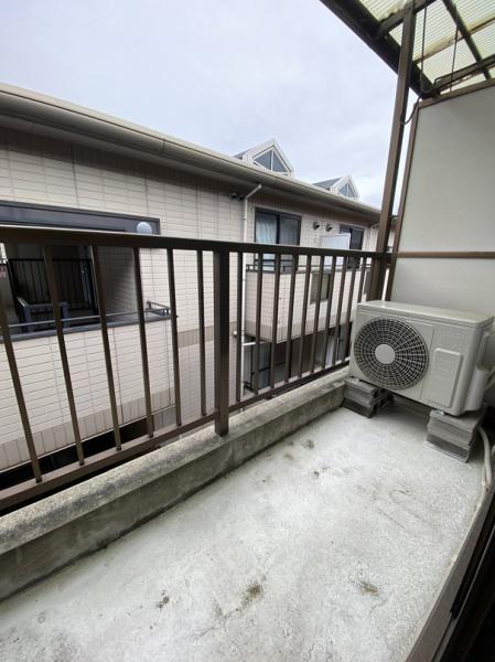 門真市古川町のマンション