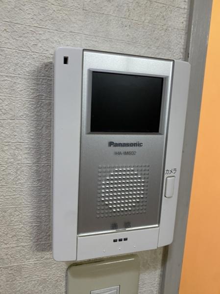 門真市古川町のマンション