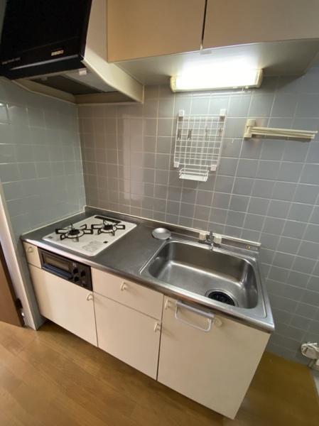片岡マンション