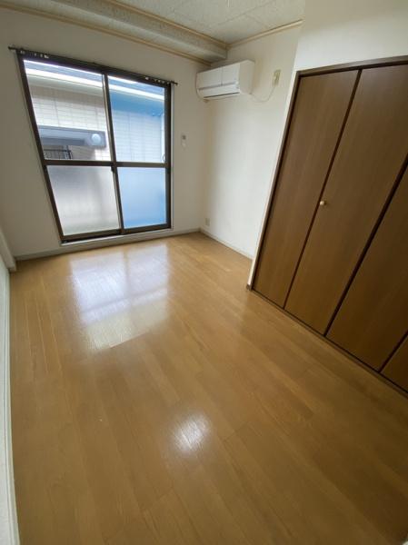 門真市古川町のマンション