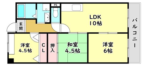 GMシャルル仁和寺