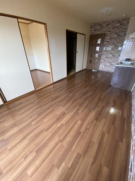 寝屋川市仁和寺町のマンション