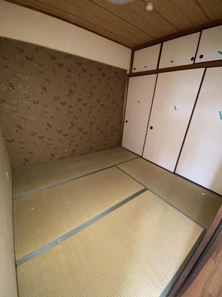 寝屋川市仁和寺町のマンション