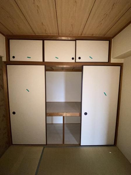 寝屋川市仁和寺町のマンション
