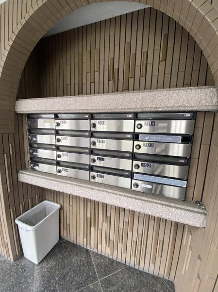 寝屋川市仁和寺町のマンション