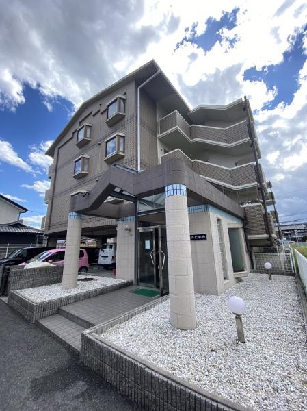 GMシャルル仁和寺