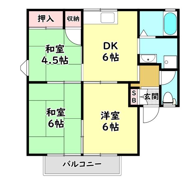 ハイユニメントタミー