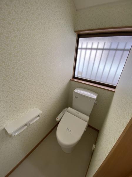 寝屋川市大利元町のテラスハウス