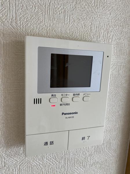 寝屋川市大利元町のテラスハウス