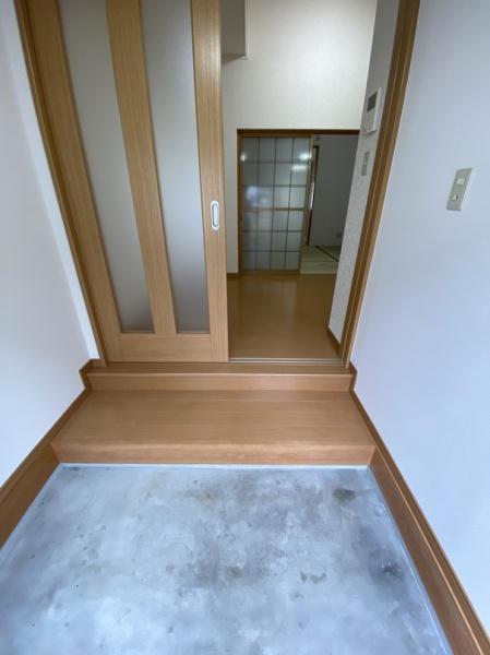 松寿荘第3号