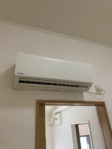 寝屋川市大利元町のテラスハウス