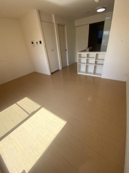 寝屋川市点野５丁目のアパート