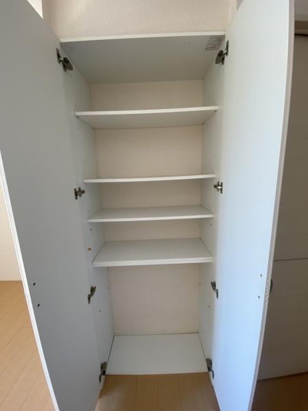 寝屋川市点野５丁目のアパート