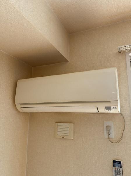 守口市大久保町５丁目のアパート