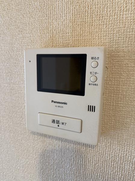 守口市大久保町５丁目のアパート