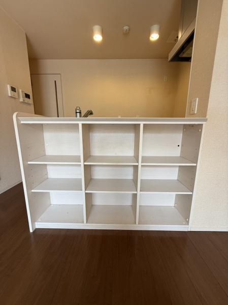 守口市大久保町５丁目のアパート