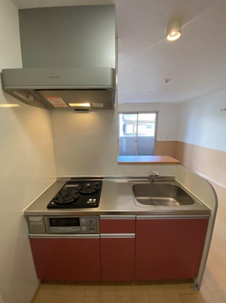 寝屋川市香里南之町のマンション