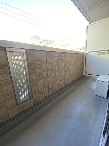 寝屋川市香里南之町のマンション