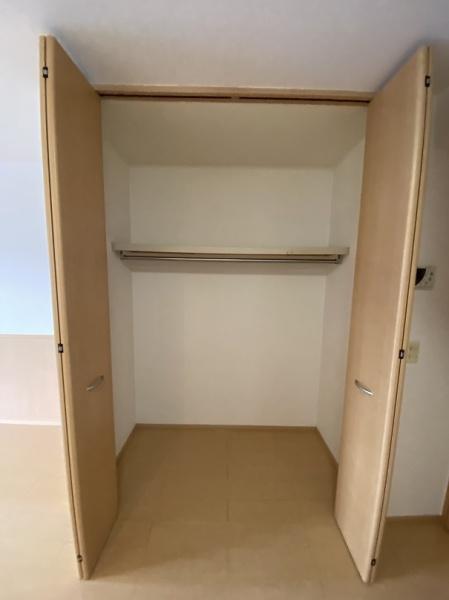 寝屋川市香里南之町のマンション