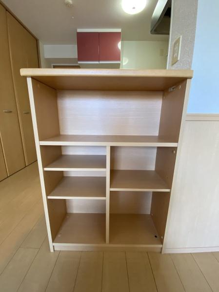 寝屋川市香里南之町のマンション