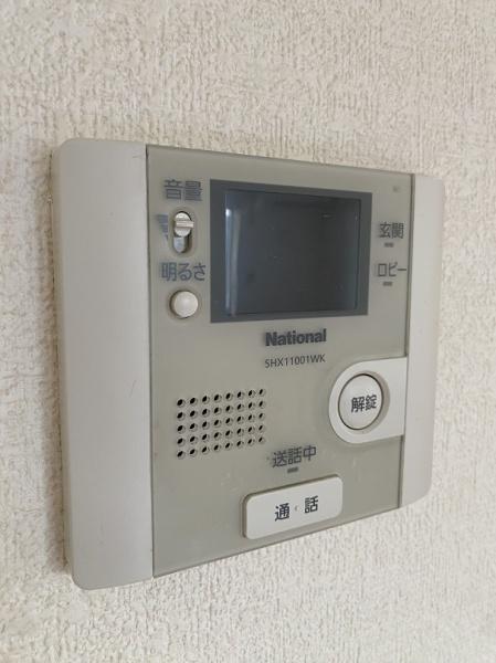 リヴェール香里園