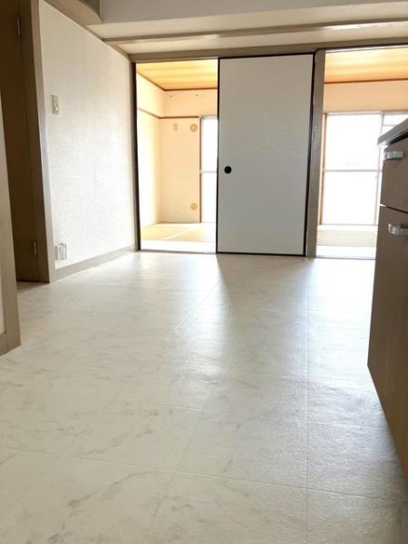 寝屋川市美井元町のマンション