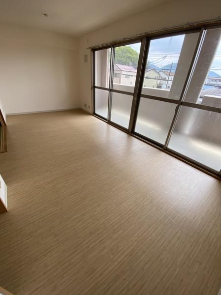四條畷市岡山５丁目のマンション